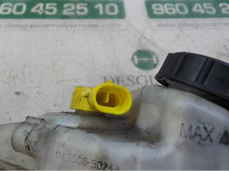 Recambio de bomba freno para opel insignia berlina 2.0 16v cdti referencia OEM IAM 13286445  