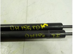 Recambio de amortiguadores maletero / porton para dacia sandero 1.5 dci diesel fap cat referencia OEM IAM 904529943R   2