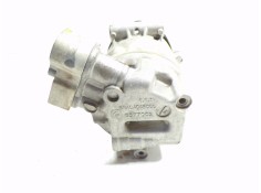 Recambio de compresor aire acondicionado para fiat tipo ii (357) berlina 1.3 16v m-jet cat referencia OEM IAM 52017359 52017359  2