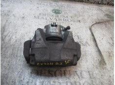 Recambio de pinza freno delantera izquierda para renault megane iii berlina 5 p dynamique referencia OEM IAM 410111495R   2