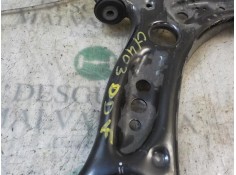 Recambio de brazo suspension inferior delantero derecho para skoda octavia lim. (5e3) 1.6 tdi dpf referencia OEM IAM 5Q0407152L  2