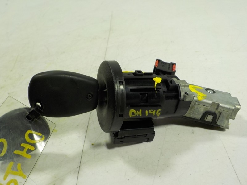 Recambio de antirrobo para dacia sandero 1.5 dci diesel fap cat referencia OEM IAM 487004438R  