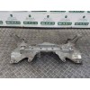 Recambio de puente delantero para peugeot bipper 1.4 hdi referencia OEM IAM 3502GT  