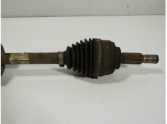 Recambio de transmision derecha para dacia sandero 1.5 dci diesel fap cat referencia OEM IAM  391006553R  2