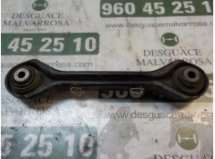 Recambio de brazo suspension superior trasero derecho para bmw serie 1 berlina (e81/e87) 2.0 16v diesel referencia OEM IAM 33322 2