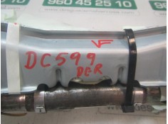 Recambio de airbag cortina delantero derecho para citroën c-zero seduction referencia OEM IAM 8338PR   2