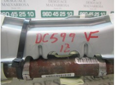 Recambio de airbag cortina delantero izquierdo para citroën c-zero seduction referencia OEM IAM 8338PQ   2