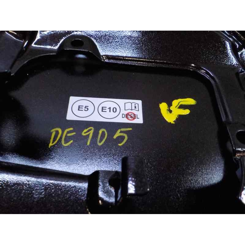 Recambio de tapa combustible para toyota corolla wagon 2.0 16v hybrid referencia OEM IAM 7735002240  