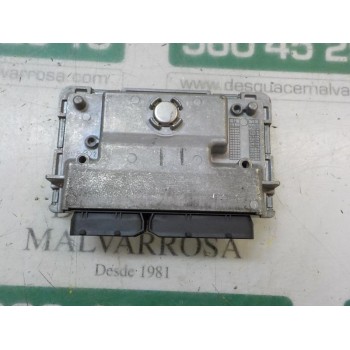 CENTRALITA MOTOR UCE 03E906019AL 03E906019AL 5WA11022