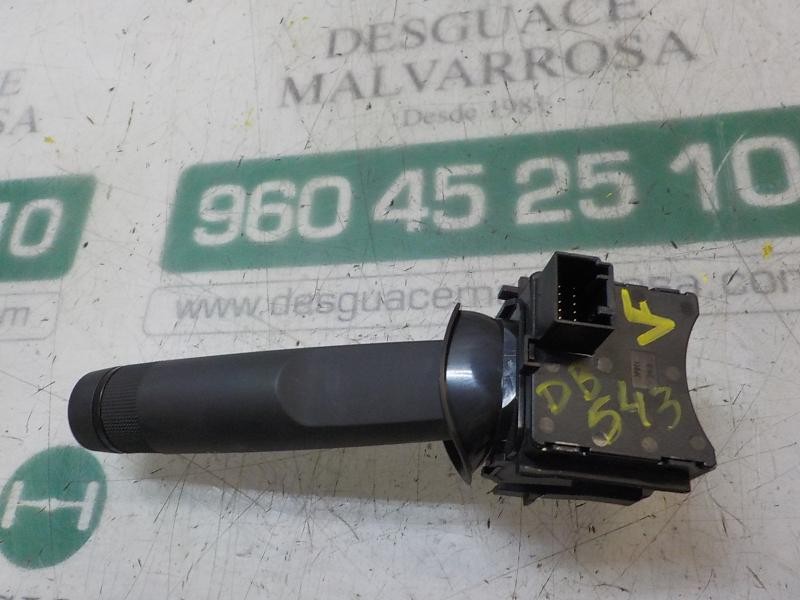 Recambio de mando intermitentes para opel zafira (c) excellence referencia OEM IAM 20941129 20941129 