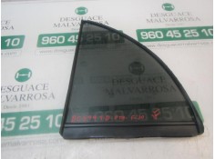 Recambio de cristal custodia trasero derecho para citroën c-zero seduction referencia OEM IAM 9204V9   2