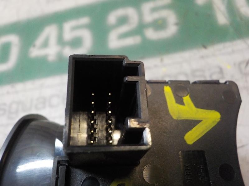 Recambio de mando intermitentes para opel zafira (c) excellence referencia OEM IAM 20941129 20941129 