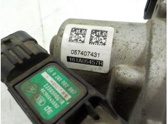 Recambio de caja mariposa para dacia sandero 1.5 dci diesel fap cat referencia OEM IAM 161A05457R 161A05457R 057407431 2