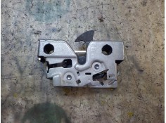 Recambio de cerradura capot para skoda octavia lim. (5e3) 1.6 tdi dpf referencia OEM IAM 5E0823509B   2