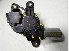 Recambio de motor limpia trasero para volkswagen golf vi (5k1) 1.6 tdi dpf referencia OEM IAM 5K6955711A 5K6955711B  2