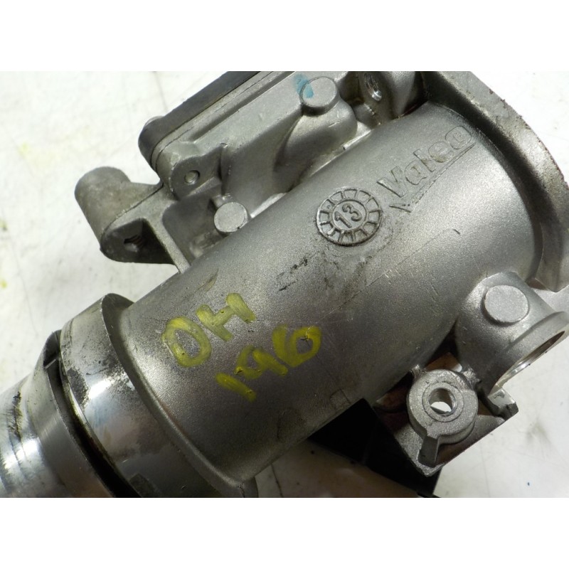 Recambio de caja mariposa para dacia sandero 1.5 dci diesel fap cat referencia OEM IAM 161A05457R 161A05457R 057407431