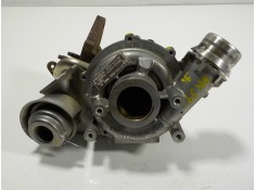 Recambio de turbocompresor para dacia sandero 1.5 dci diesel fap cat referencia OEM IAM  144119263R 