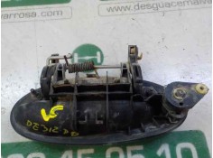 Recambio de maneta exterior delantera derecha para renault laguna grandtour (k56) 2.2 diesel referencia OEM IAM    2