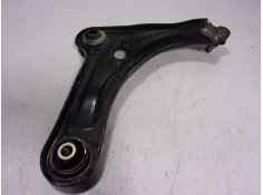 Recambio de brazo suspension inferior delantero izquierdo para citroën c3 1.2 12v vti / puretech referencia OEM IAM 9670772080   2