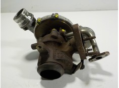 Recambio de turbocompresor para dacia sandero 1.5 dci diesel fap cat referencia OEM IAM  144119263R  2
