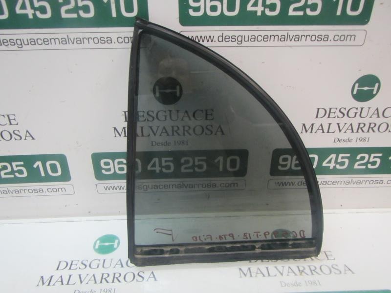 Recambio de cristal custodia trasero izquierdo para citroën c-zero seduction referencia OEM IAM 9203LH  