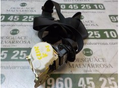 Recambio de cinturon seguridad delantero izquierdo para bmw serie 1 berlina (e81/e87) 2.0 16v diesel referencia OEM IAM 72119117 2