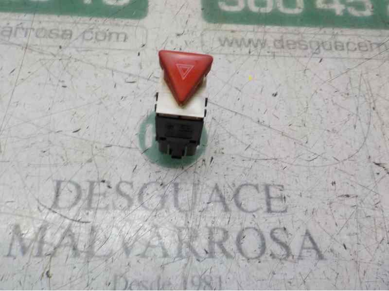 Recambio de warning para volkswagen passat berlina (3c2) 2.0 tdi referencia OEM IAM 3C0953509 3C0953509 