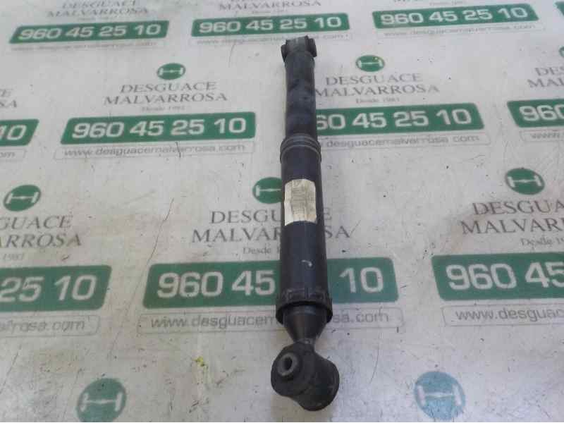 Recambio de amortiguador trasero derecho para peugeot 2008 (--.2013) 1.2 12v vti referencia OEM IAM   