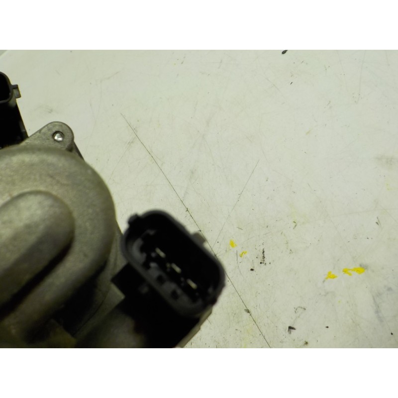 Recambio de caja mariposa para dacia sandero 1.5 dci diesel fap cat referencia OEM IAM 161A05457R 161A05457R 057407431