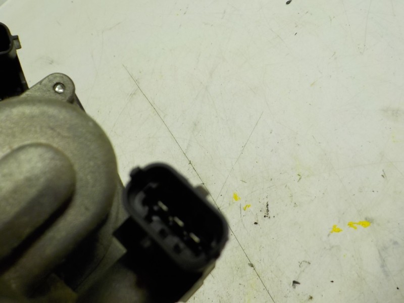 Recambio de caja mariposa para dacia sandero 1.5 dci diesel fap cat referencia OEM IAM 161A05457R 161A05457R 057407431