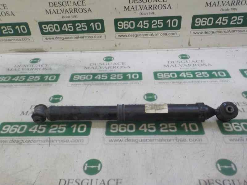Recambio de amortiguador trasero derecho para peugeot 2008 (--.2013) 1.2 12v vti referencia OEM IAM   