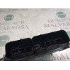 Recambio de centralita motor uce para renault clio ii fase i (b/cbo) 1.2 referencia OEM IAM   