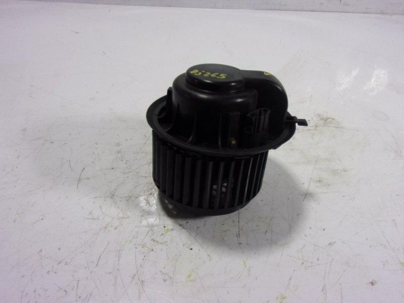 Recambio de motor calefaccion para seat alhambra (711) 2.0 tdi referencia OEM IAM 7H0819021A 7H0819021A 52496500