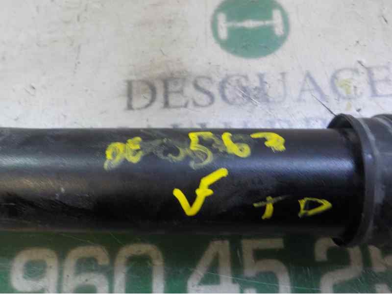 Recambio de amortiguador trasero derecho para peugeot 2008 (--.2013) 1.2 12v vti referencia OEM IAM   