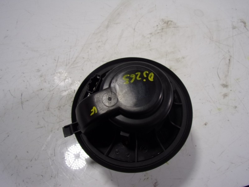 Recambio de motor calefaccion para seat alhambra (711) 2.0 tdi referencia OEM IAM 7H0819021A 7H0819021A 52496500