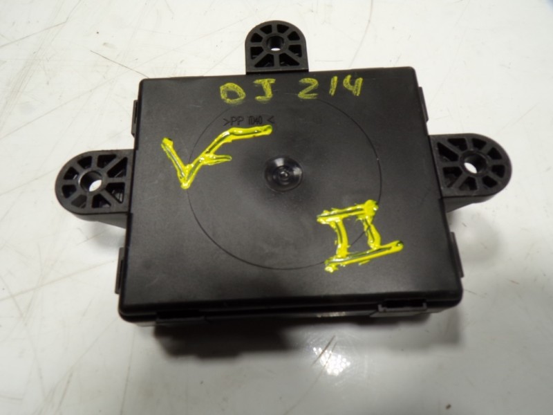 Recambio de modulo electronico para ford kuga (cbs) 1.5 ecoboost cat referencia OEM IAM 2029992 F1ET14B532AF 