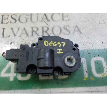 MOTOR APERTURA TRAMPILLAS CLIMATIZADOR 64119321034 T1015556H T1015556H