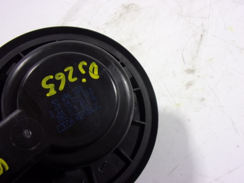 Recambio de motor calefaccion para seat alhambra (711) 2.0 tdi referencia OEM IAM 7H0819021A 7H0819021A 52496500