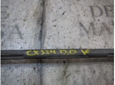 Recambio de tirante delantero derecho para renault megane iii berlina 5 p dynamique referencia OEM IAM 546180002R   2