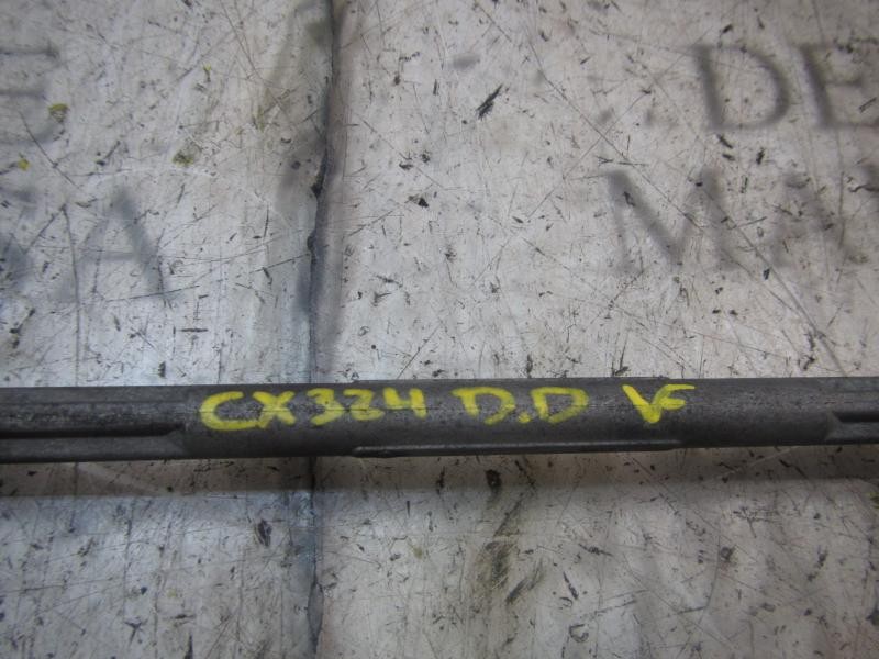 Recambio de tirante delantero derecho para renault megane iii berlina 5 p dynamique referencia OEM IAM 546180002R  