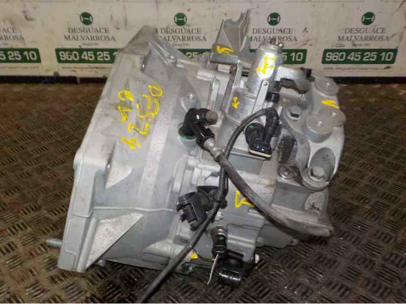 Recambio de caja cambios para opel insignia berlina 2.0 16v cdti referencia OEM IAM 55577504 55577504 