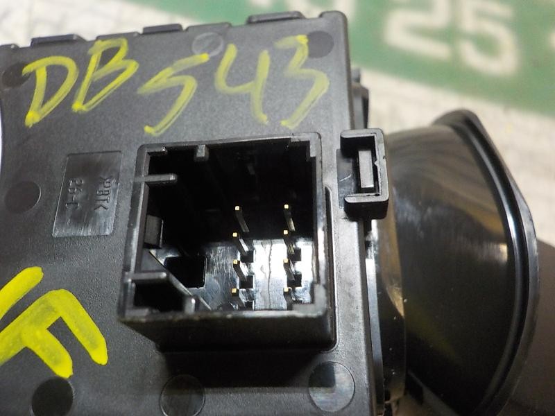 Recambio de mando limpia para opel zafira (c) excellence referencia OEM IAM 95433818 95433818 