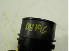 Recambio de caudalimetro para dacia sandero 1.5 dci diesel fap cat referencia OEM IAM 8200682558 8200682558B 5WK97021 2