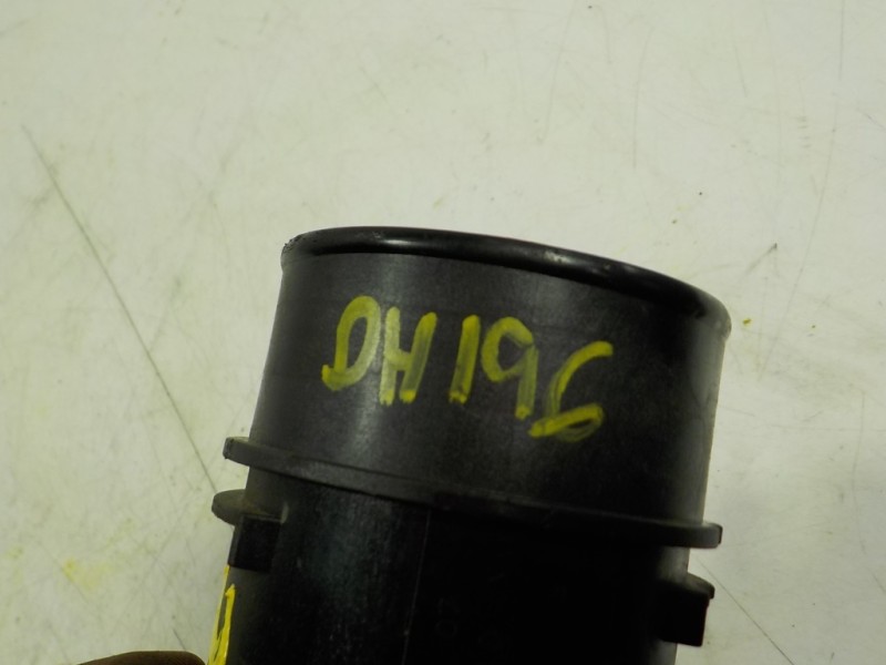 Recambio de caudalimetro para dacia sandero 1.5 dci diesel fap cat referencia OEM IAM 8200682558 8200682558B 5WK97021