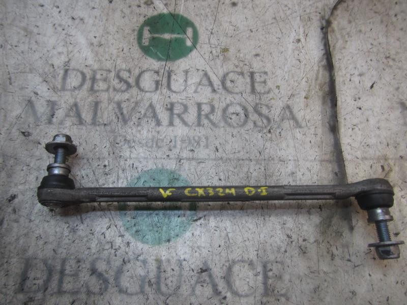 Recambio de tirante delantero izquierdo para renault megane iii berlina 5 p dynamique referencia OEM IAM 546180002R  