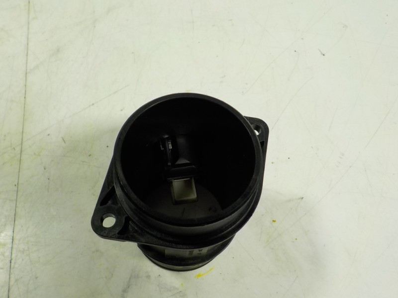 Recambio de caudalimetro para dacia sandero 1.5 dci diesel fap cat referencia OEM IAM 8200682558 8200682558B 5WK97021