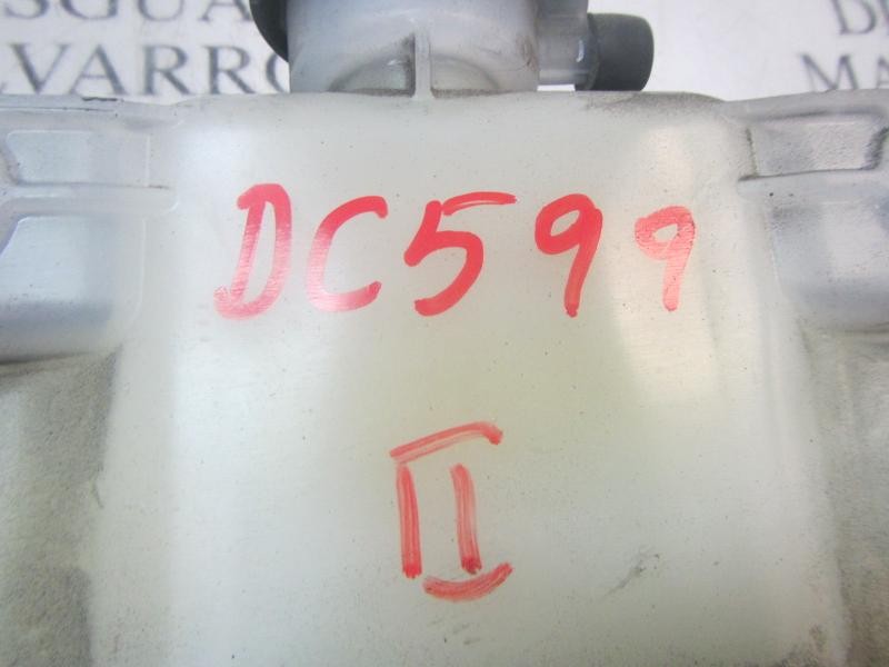 Recambio de deposito expansion para citroën c-zero seduction referencia OEM IAM 1323JW  