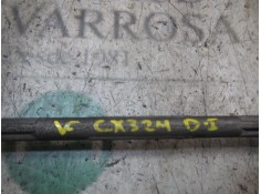 Recambio de tirante delantero izquierdo para renault megane iii berlina 5 p dynamique referencia OEM IAM 546180002R   2