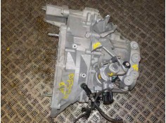 Recambio de caja cambios para opel insignia berlina 2.0 16v cdti referencia OEM IAM 55577504 55577504  2