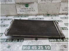 Recambio de condensador aire acondicionado para bmw serie 1 berlina (e81/e87) 2.0 16v diesel referencia OEM IAM 64539229021   2